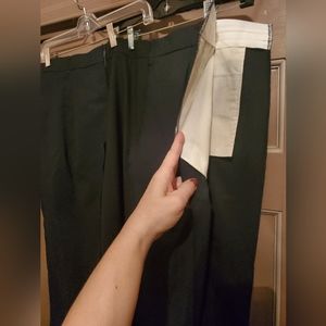 NWT Bourie double skirt with exposed sides